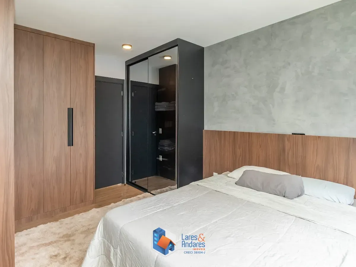 Imagem Apartamento para venda em City América com 3 quartos, sendo 3 suítes, 132.02m²