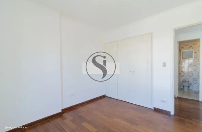 Imagem APARTAMENTO RESIDENCIAL em SÃO PAULO - SP, ITAIM BIBI