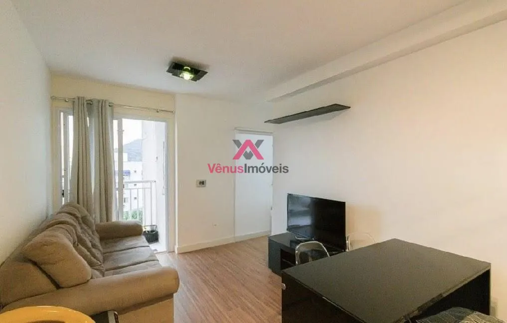 Imagem Apartamento para Venda em Rio de Janeiro, Jacarepaguá, 2 dormitórios, 1 banheiro, 1 vaga