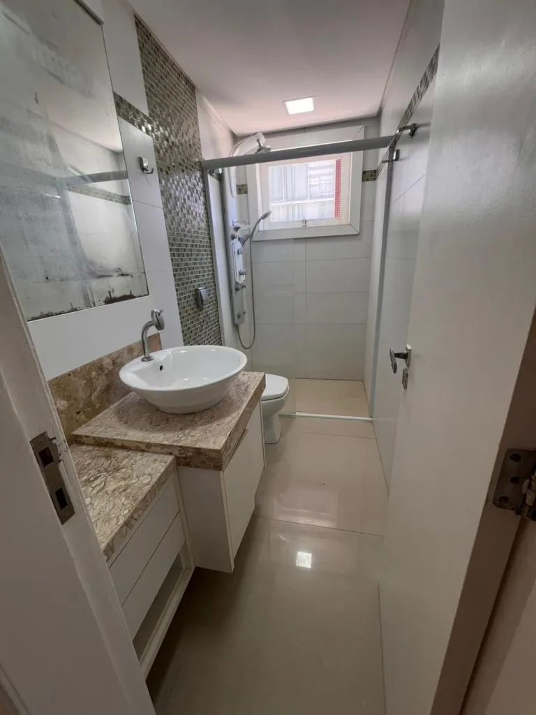 Imagem Apartamento 3 Dormitórios - Bairro Centro