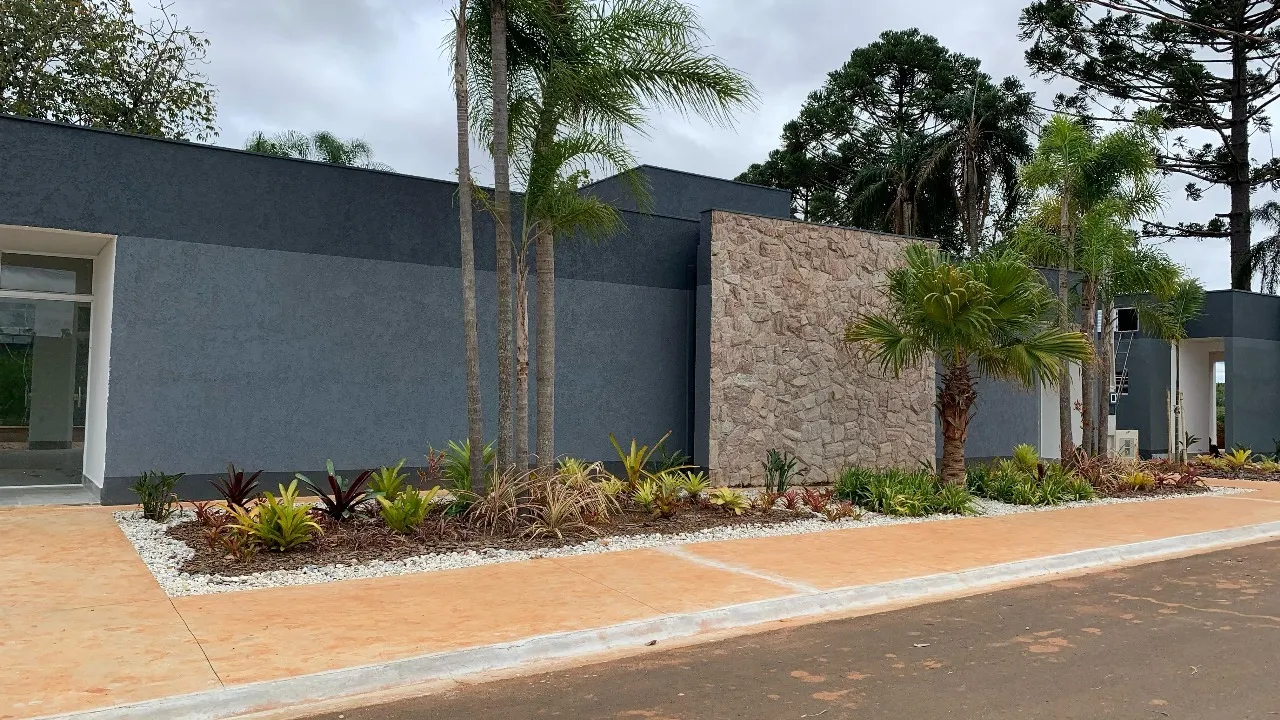 Imagem Condomínio Quinta das Palmeiras - 324m² em Itapetininga, SP