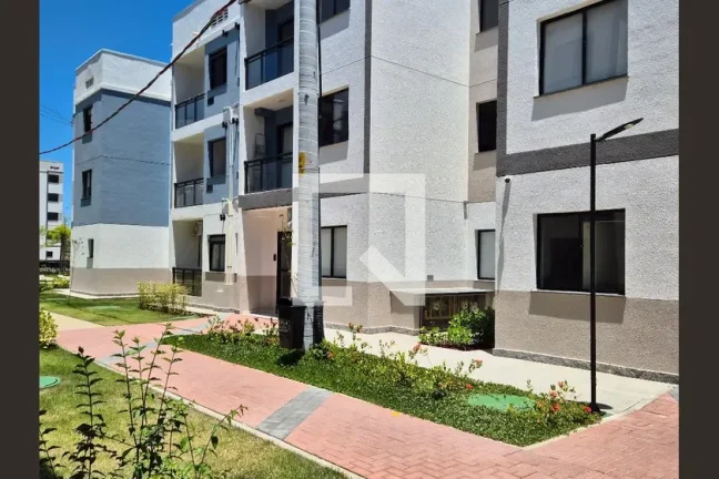 Imagem Apartamento à Venda - Recreio, 2 Quartos, 48 m2