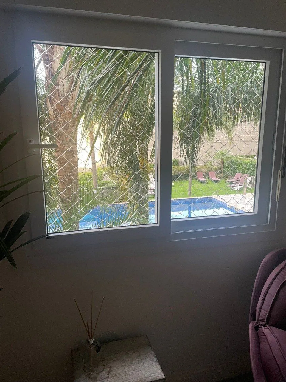 Imagem Apartamento para Venda - 60m², 2 dormitórios, sendo 1 suites, 1 vaga - Glória