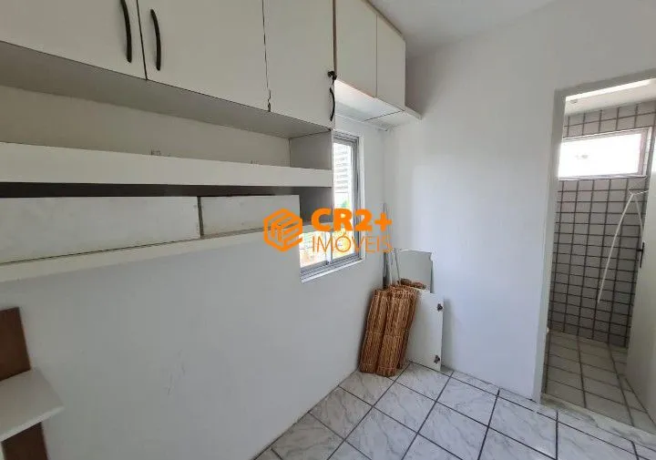 Imagem Vendo Apartamento -97 m²- em Boa Viagem com 3 quartos