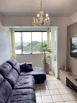 Imagem Condominio Residencial Filomena, aparatamento a venda 2 quartos em Campinas