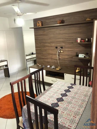 Imagem Apartamento 1° Andar com 2 Quartos à Venda na Praia do Morro - Guarapari/ES