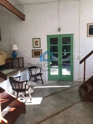 Imagem Chácara com 5 mil m² - Porteira fechada na região de Cotia