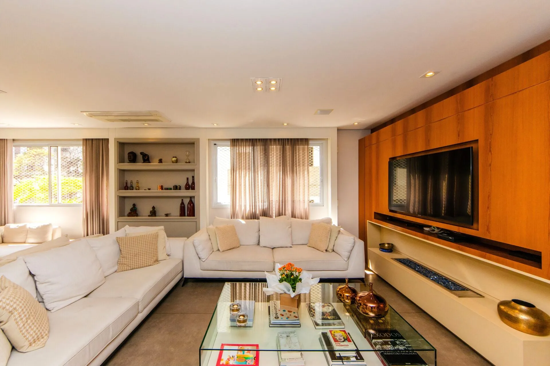 Imagem Apartamento à venda no bairro Paraíso - São Paulo/SP, Zona Sul