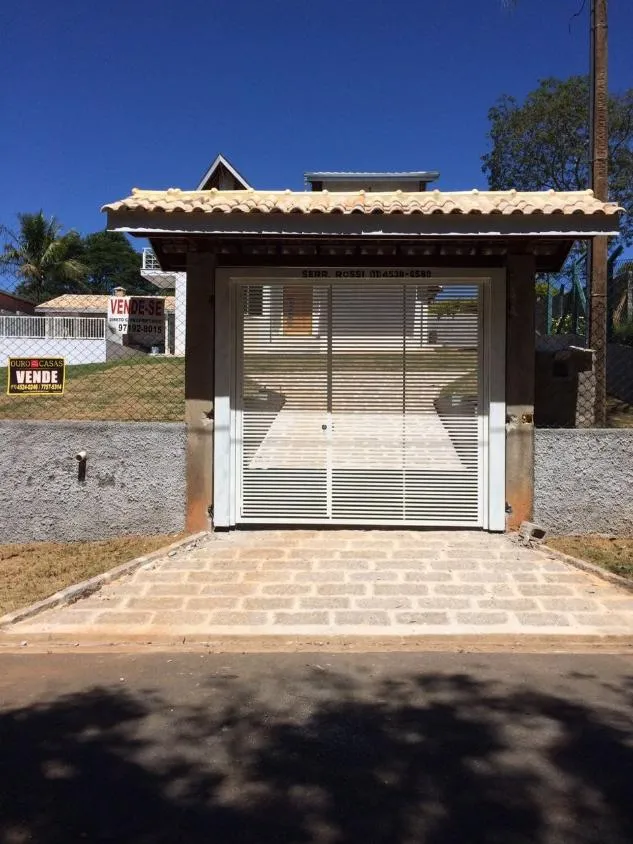 Imagem Casa de campo de alto padrão