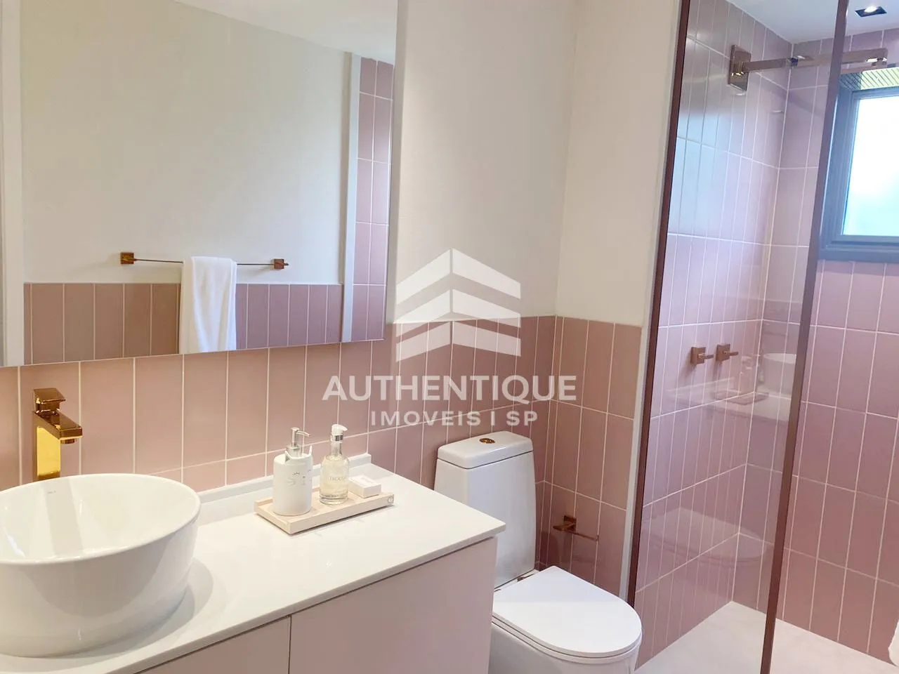 Imagem ATMOSFERA 360 BROOKLIN - Apartamento no bairro Brooklin à venda!