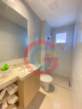Imagem Apartamento 3 Q - Terra Mundi Eldorado - Com Ar condicionado