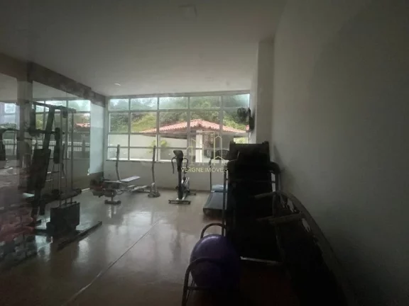 Imagem Apartamento Reformado com 2 quartos e 4 Vagas de garagem à Venda no Imbuí ? Salvador