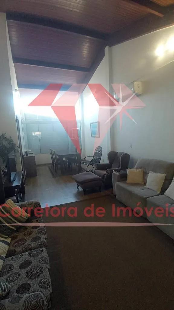 Imagem Casa / Sobrado em Nova Almeida Centro, Serra