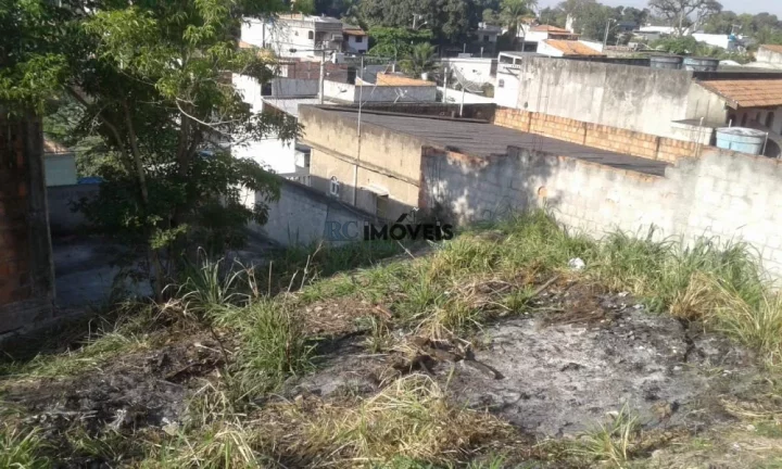 Imagem Terreno a Venda no bairro Amendoeira - São Gonçalo, RJ