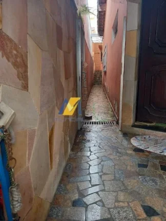 Imagem ???? Vendo Casa em Santo André, Vila Metalurgica