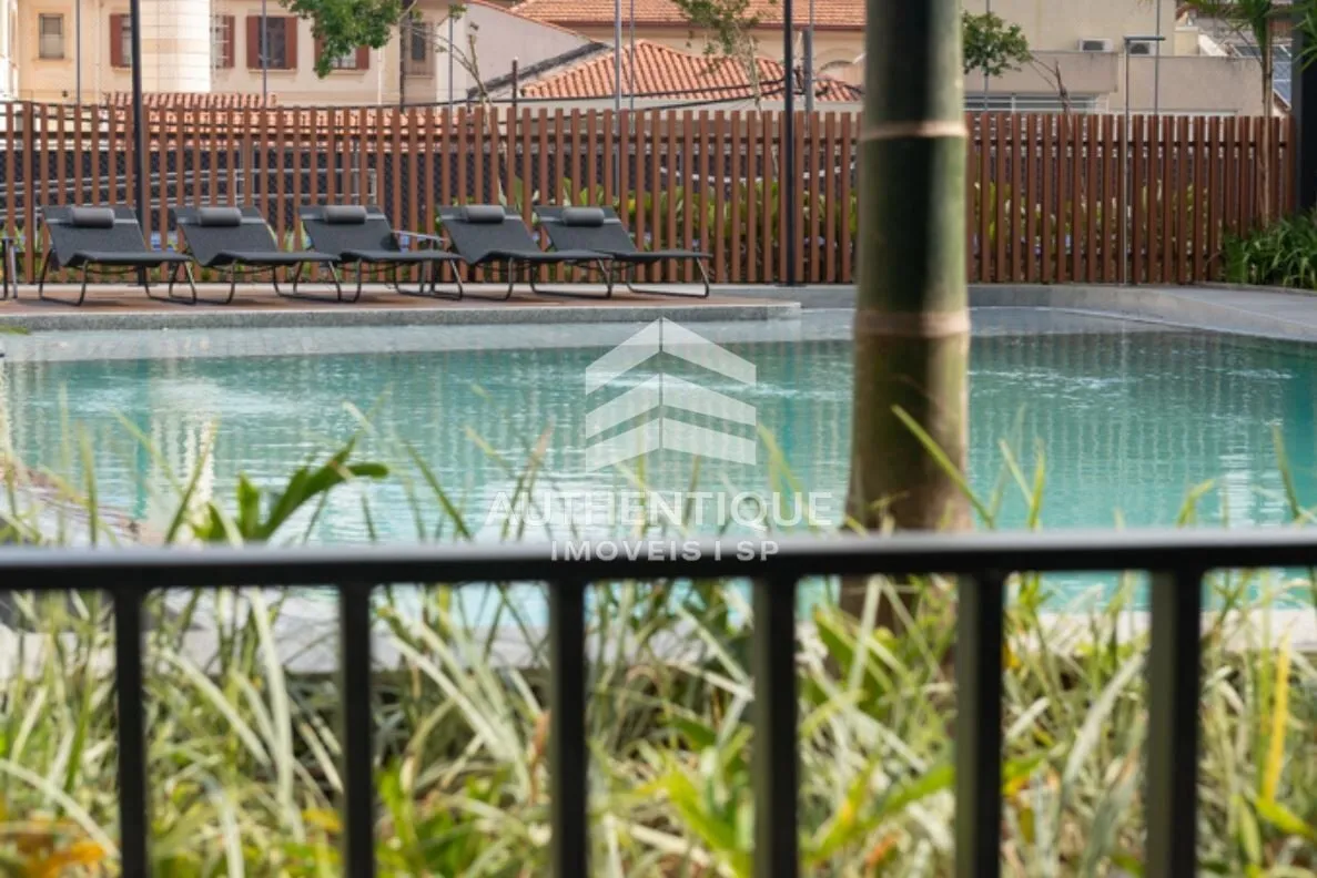 Imagem MAIRIN IBIRAPUERA - VILA MARIANA - Apartamento à venda no bairro Vila Mariana - São Paulo/SP, Zona Sul