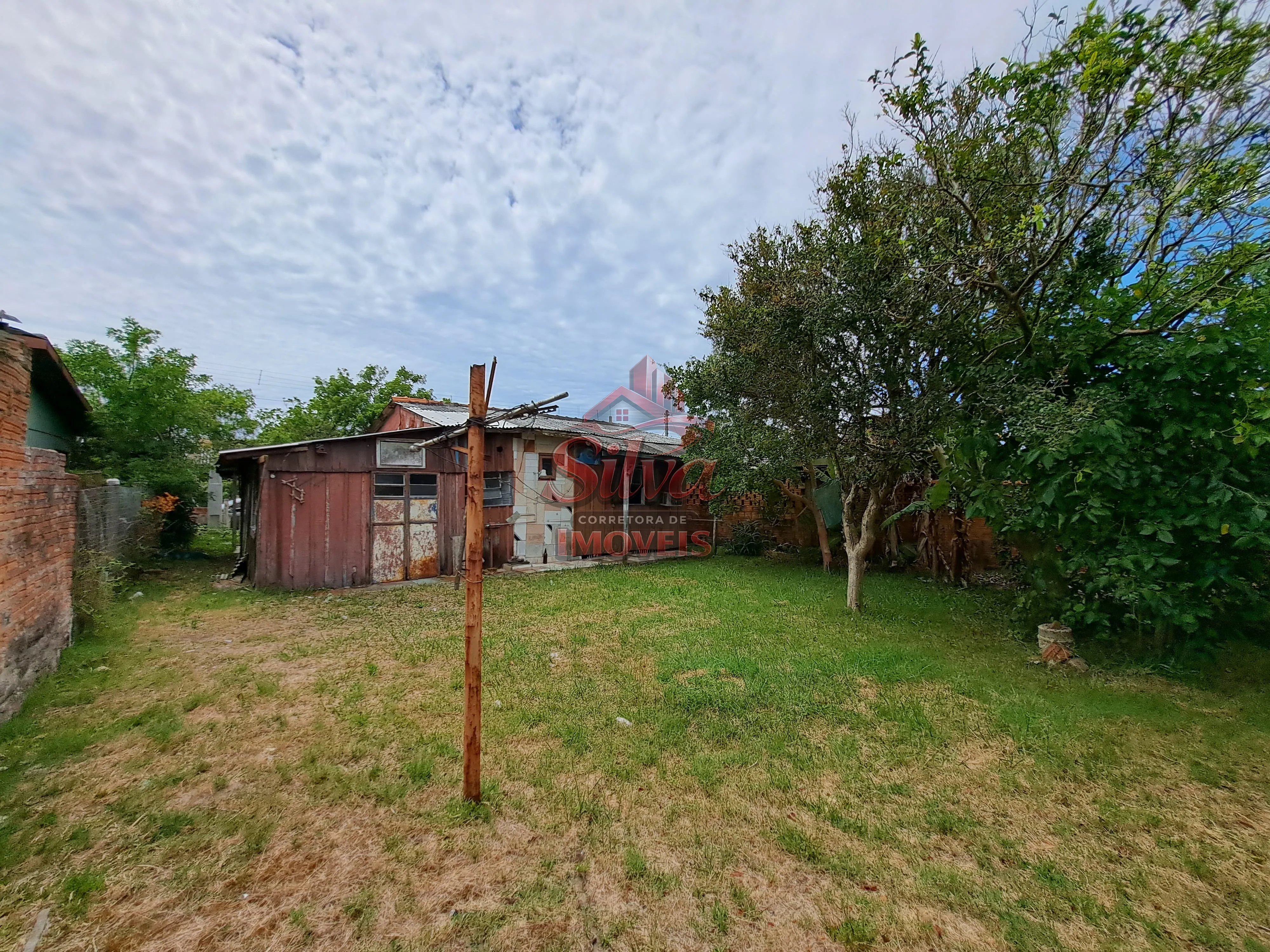 Imagem C95| Casa 1 dormitório à venda em Imbé com terreno de 300m²