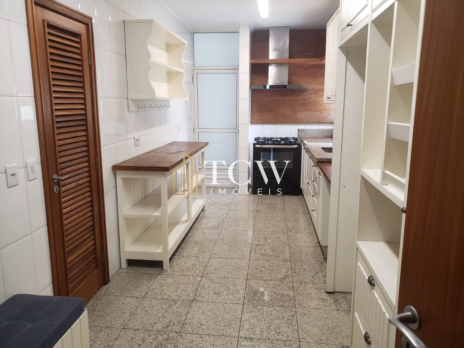 Imagem Apartamento para Locação na Aclimação | 3 Suítes | 145 m² | 3 Vagas | São Paulo/SP