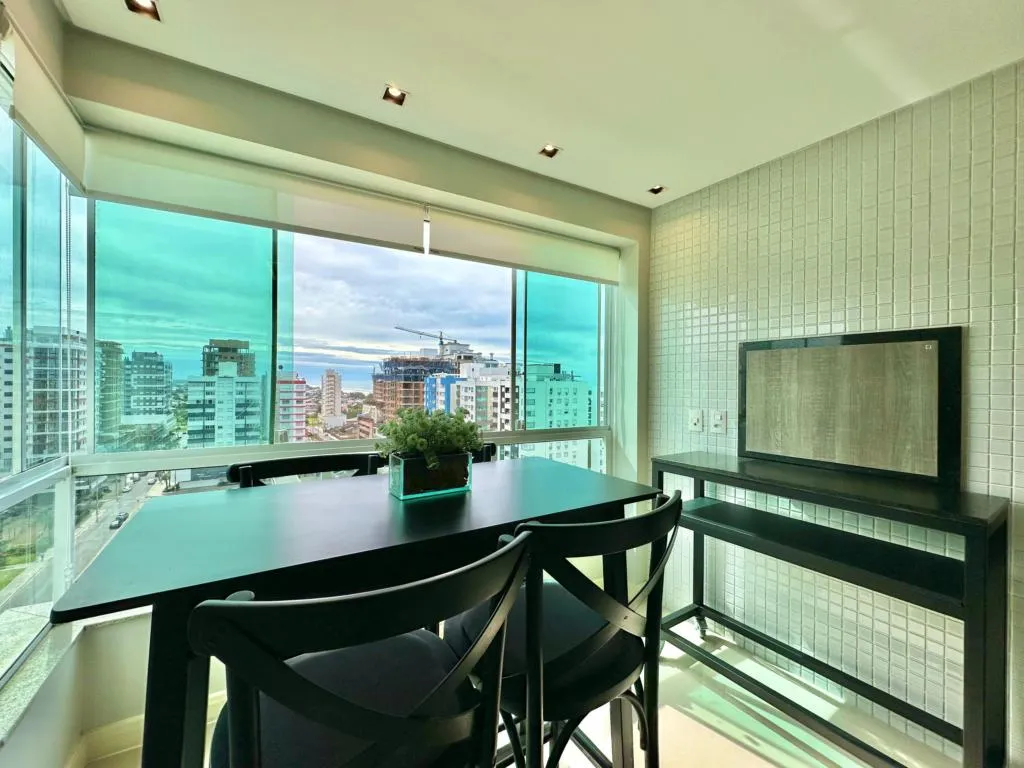 Apartamento 2 Dormitórios - Bairro Zona Nova