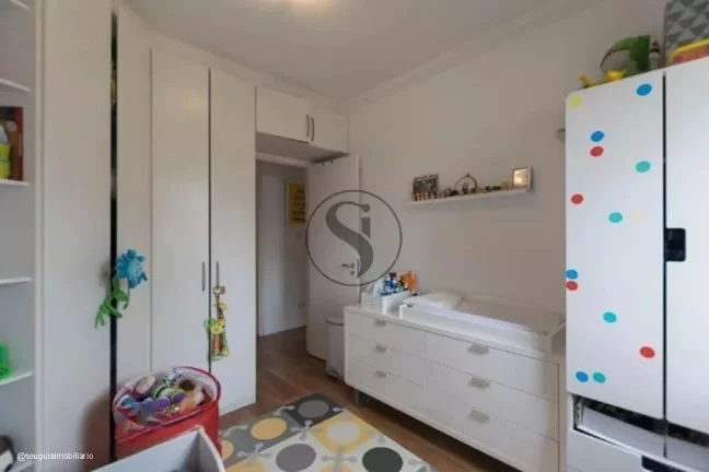 Imagem APARTAMENTO RESIDENCIAL em SÃO PAULO - SP, VILA MARIANA