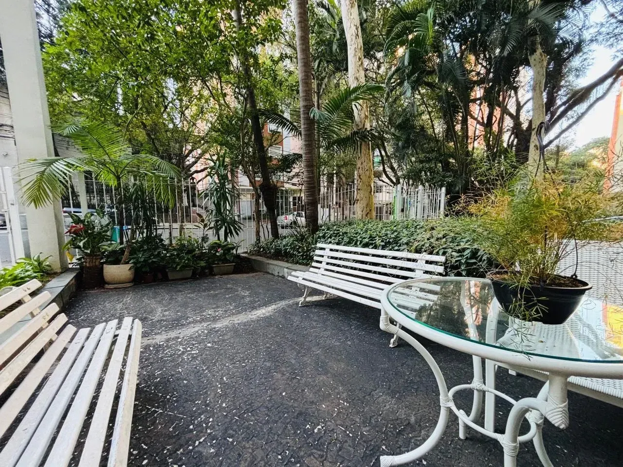 Imagem Apartamento com 3 Quartos à Venda, 140 m² em Cerqueira César - São Paulo