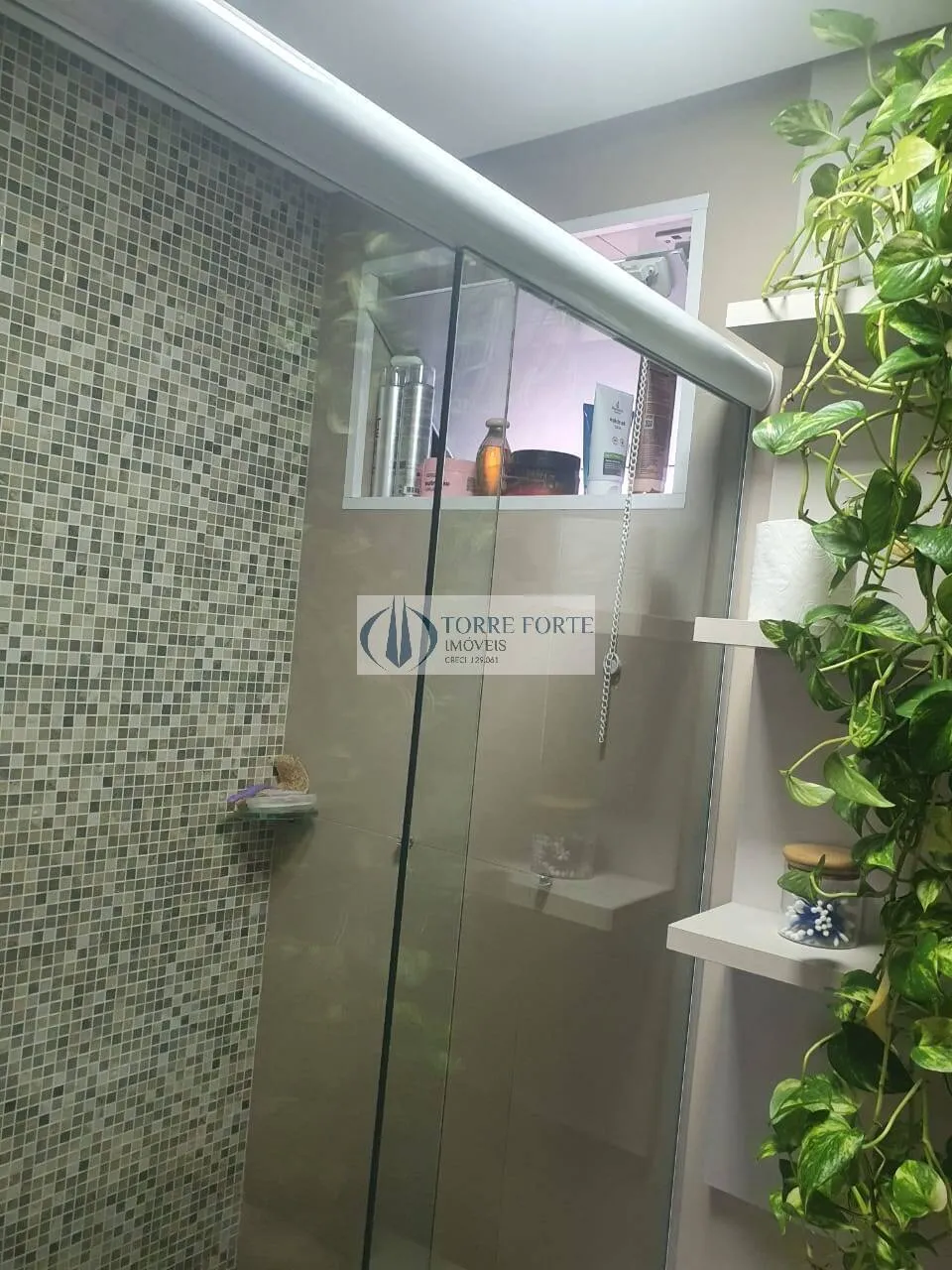 Imagem Apartamento com 3 dormitorios 1 banheiros 1 vaga na Vila Ivone.