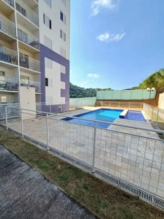Imagem APARTAMENTO 50M² 2 QUARTOS 1 SUITE CONDOMINIO UP CLUB