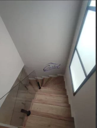Imagem Casa com 3 dormitórios à venda, 210 m² por R$ 1.450.000,00 - Morumbi - São Paulo/SP