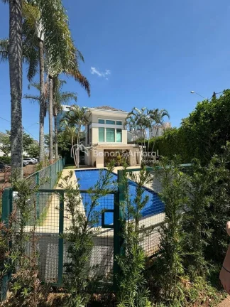 Imagem Casas no Loteamento Villa Bela, na região de Mansões Santo Antônio

More em um charmoso condomini...