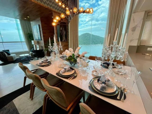 Imagem Summer Beach cobertura triplex