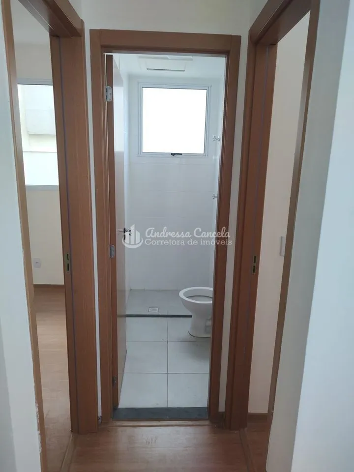 Imagem Rio Sella - Apartamento com 2 dormitórios à venda, 47 m² por R$ 130.000,00 - RIO SELLA - São José do Rio Preto/SP
