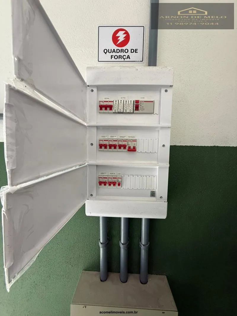 Imagem Galpões para venda em Praia Grande no bairro Vila Caiçara