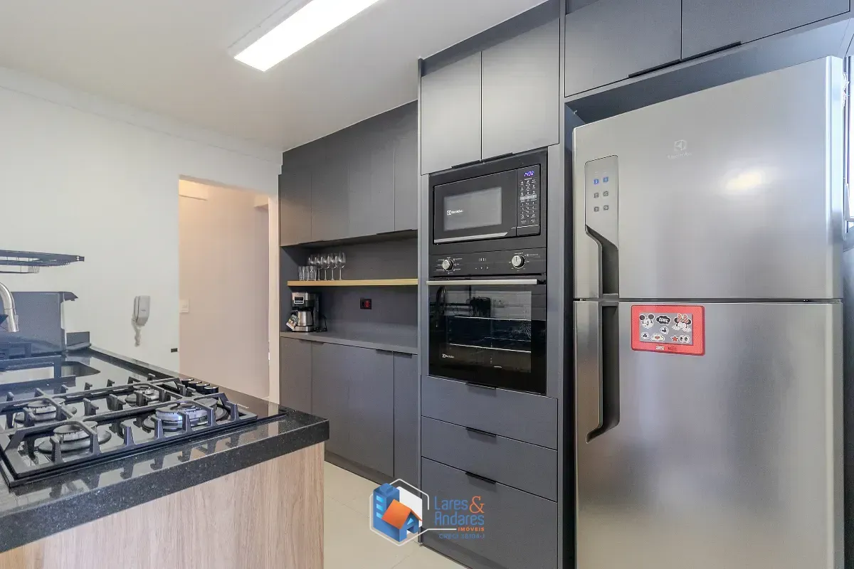 Imagem Apartamento para venda em Itaim Bibi com 2 quartos, 87m²