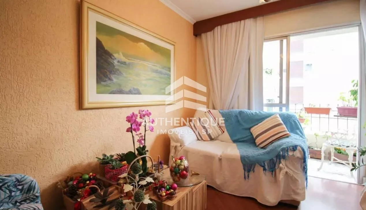 Imagem MONTE CARLO MOEMA - Apartamento no bairro Moema à venda