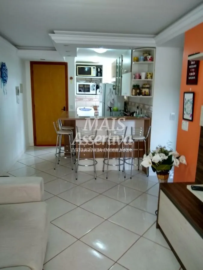 Imagem Apartamento para Venda em São Leopoldo / RS no bairro Pinheiro