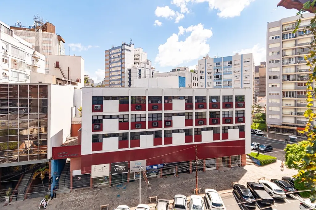 Imagem Apartamento em Moinhos de Vento