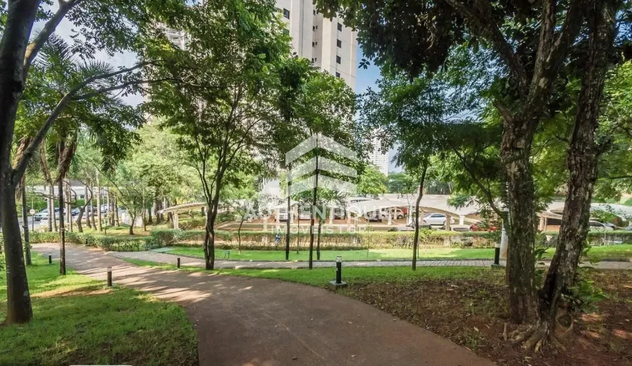 Imagem Chácara Alto da Boa Vista - Apartamento à venda no bairro Alto da Boa Vista - São Paulo/SP, Zona Sul