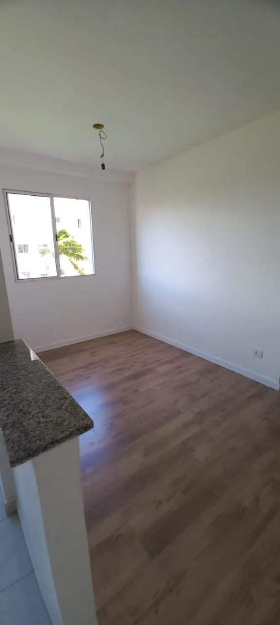 Imagem Apartamento à venda 2 Quartos, 1 Vaga, 47M², Santana, Pindamonhangaba - SP | Altos do Santana