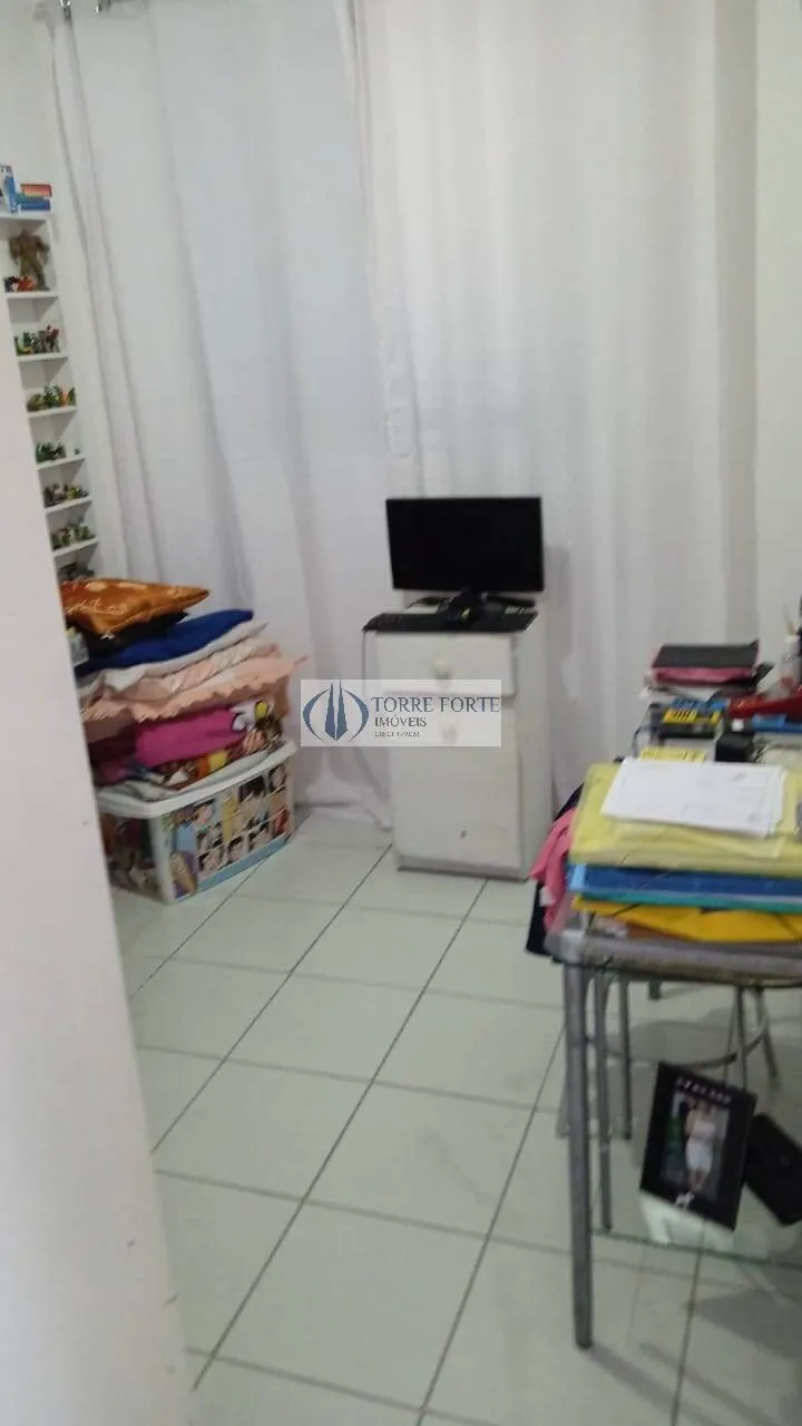 Imagem Apartamento 2 dormitórios 1 vaga Parque São Loureço