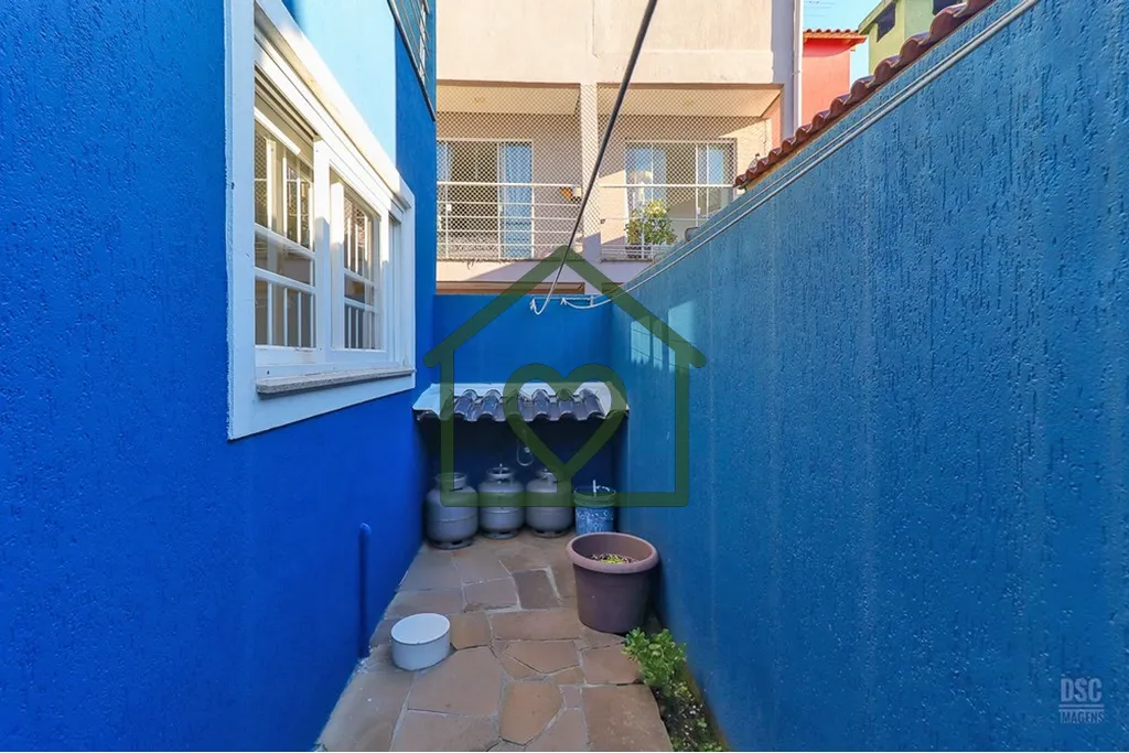 Imagem Casa impecável, a venda no Jardins do Prado, bairro Hípica. São 162,68m² privativos. 3 amplos do...