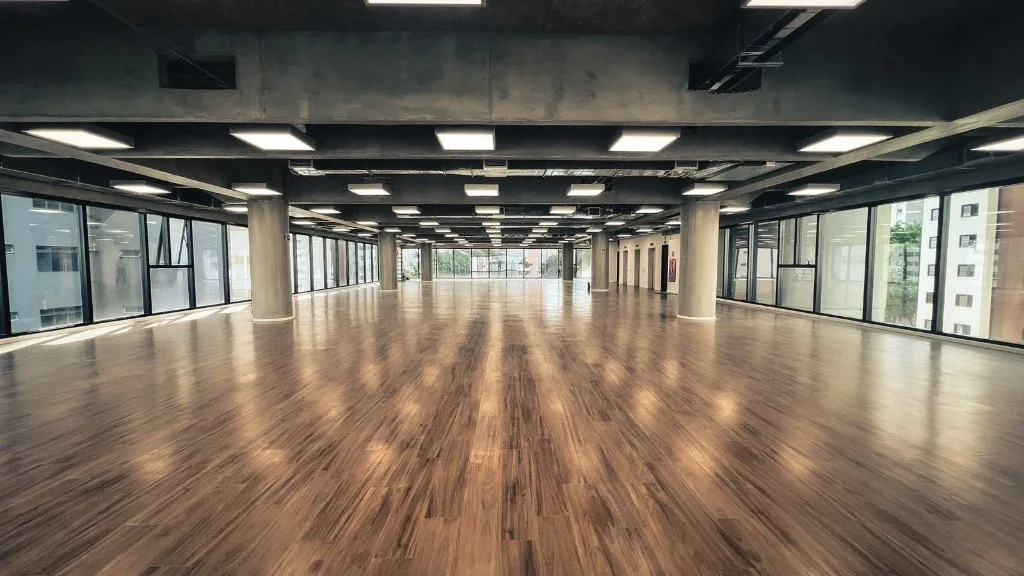 Imagem Alugar escritório corporativo em Pinheiros São Paulo-SP