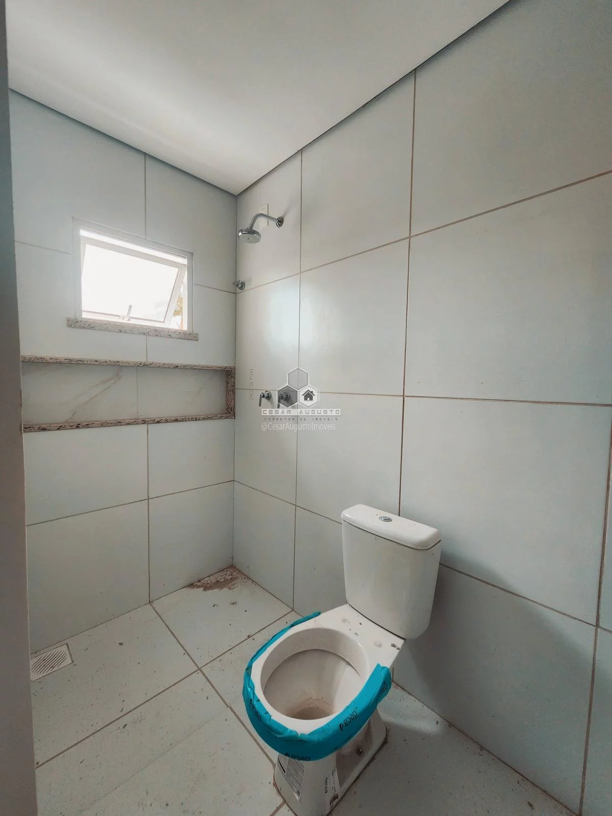 Imagem Cristal Ville Residence - Casas duplex com 03 suítes no Eus?(C)bio