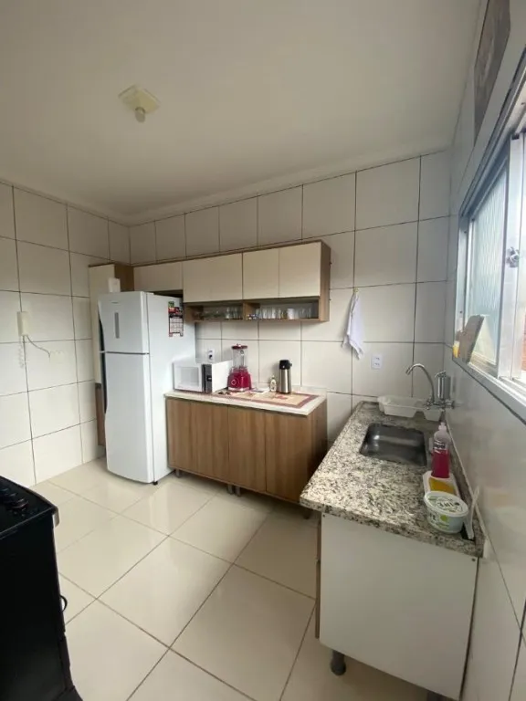 Imagem APARTAMENTO COM 65,00 m² - MARACANÃ - PRAIA GRANDE SP
