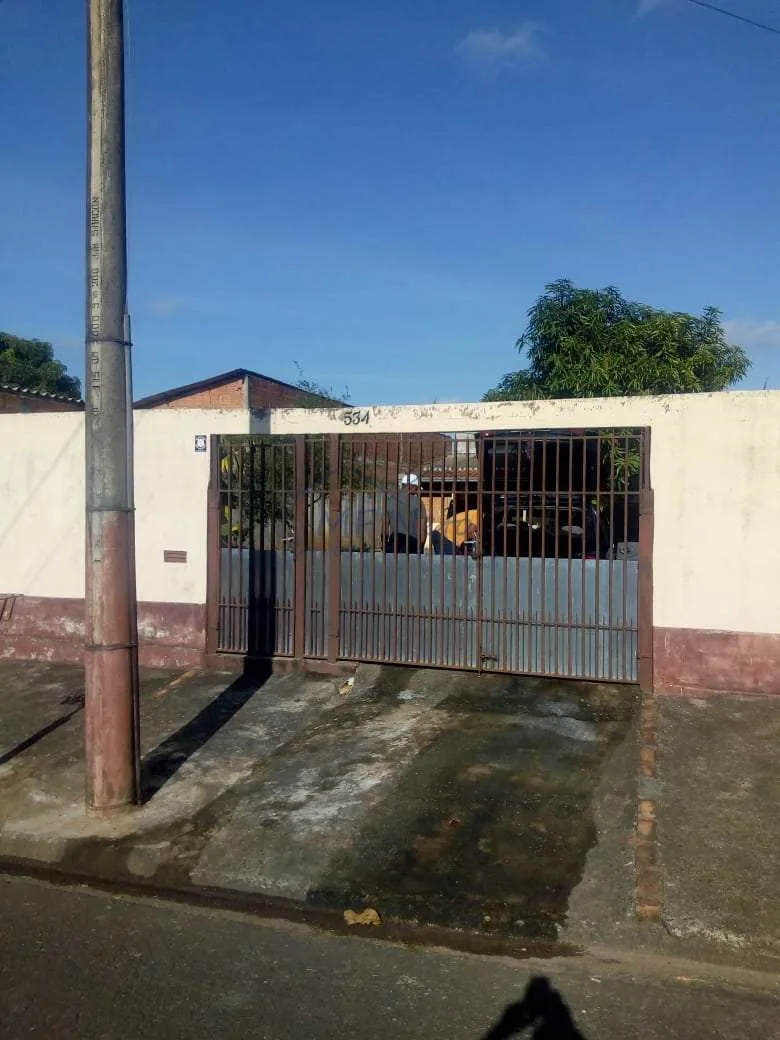 Foto do imóvel Casa Padrão