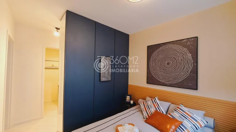 Imagem Apartamento para Venda em Santo André / SP no bairro Jardim Cristiane