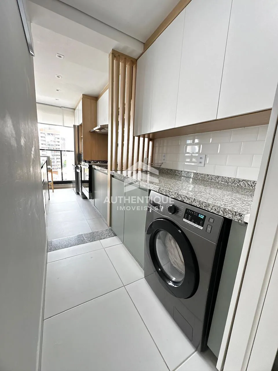 Imagem CONTEMPORANEO JARDINS - Apartamento no bairro Jardins à venda