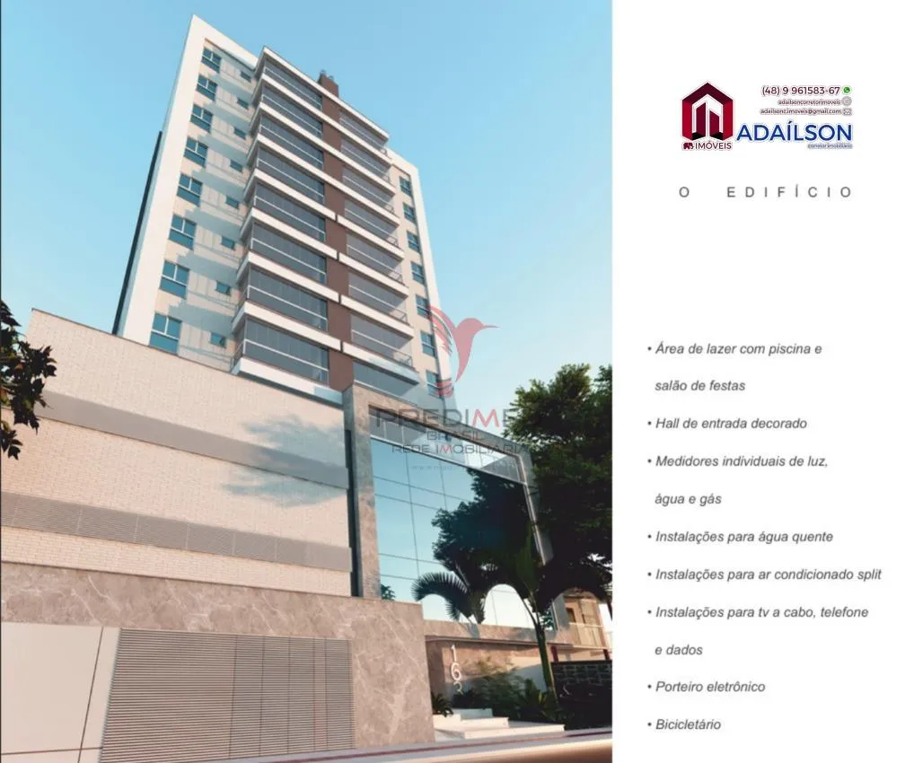 Imagem Apartamento á venda no Clearwater Residence Camboriú SC BRASIL
