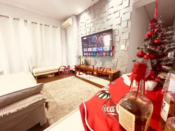 Imagem APARTAMENTO RESIDENCIAL em SANTOS - SP, GONZAGA