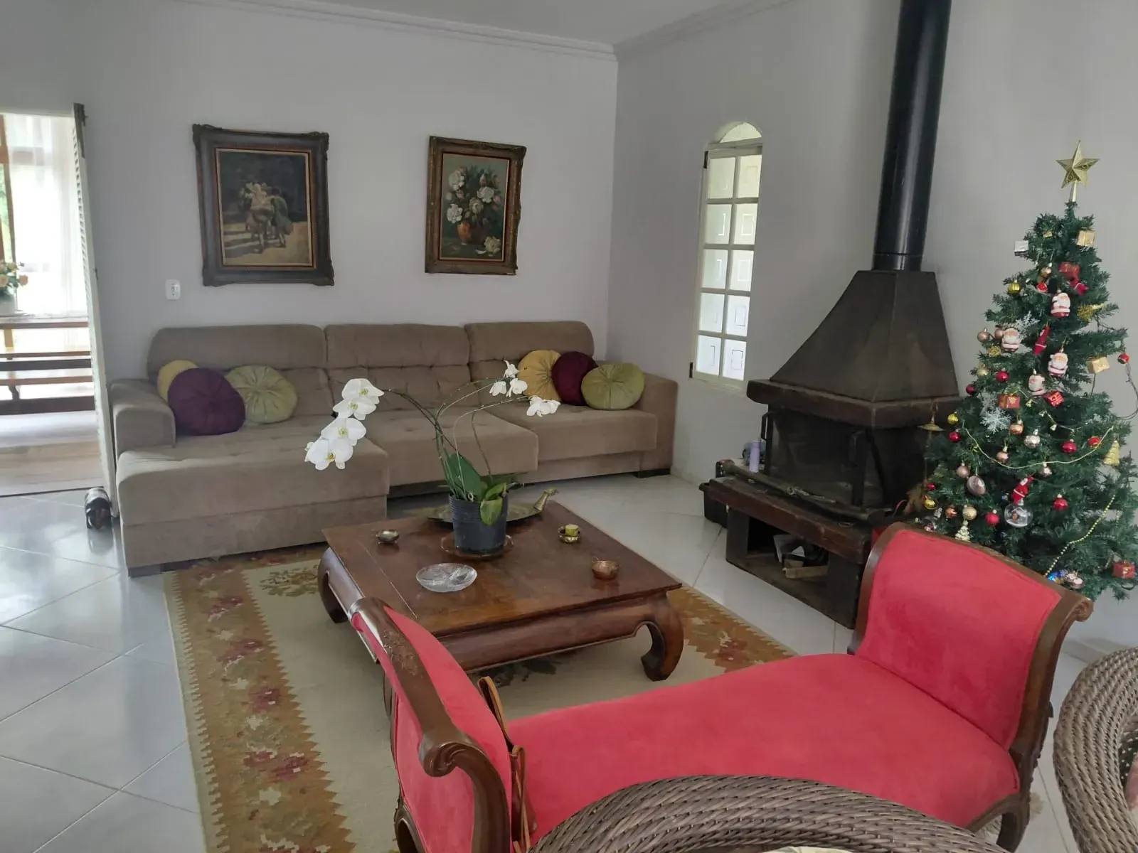 Imagem Chácara com 5 Quartos à Venda, 1770 m² em Remanso I - Vargem Grande Paulista