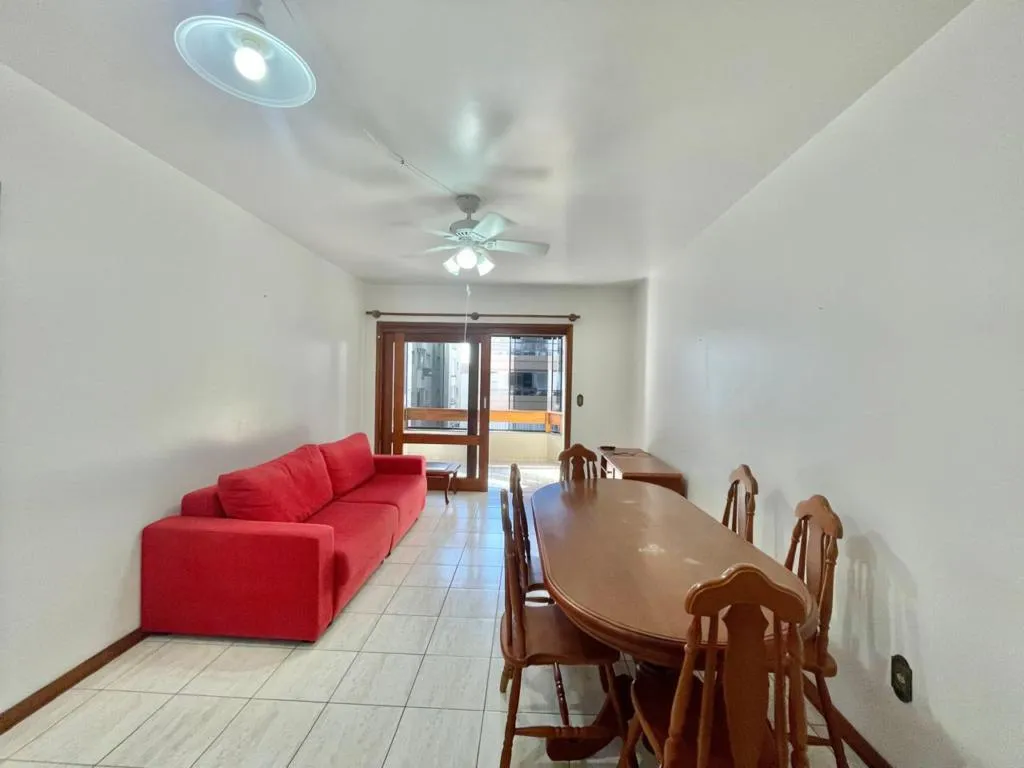 Imagem Apartamento 2 Dormitórios - Bairro Zona Nova